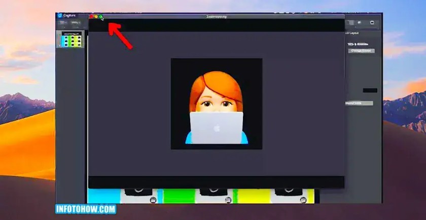 How to split screen on mac 4
