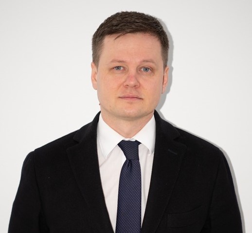 Stefan Bicov A Fost Desemnat Viitorul Prefect Al Judeţului Tulcea Info Tulcea