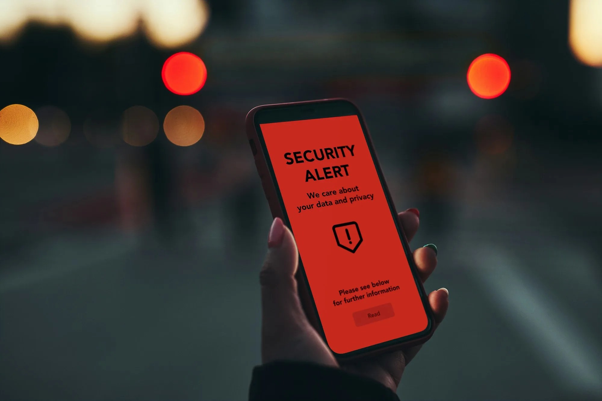 iPhone Security vs Android Security: All Eyes on 2025