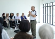 Erzaldi: Pentingnya Memaksimalkan Potensi Desa untuk Kesejahteraan Masyarakat Babel