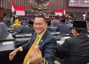 Bambang Patijaya Sebut Indonesia Harus Kuasai Energi Storage System