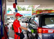 Pertamina Patra Niaga Turunkan Harga Pertamax Series dan Dex Series Per 1 Oktober 2024