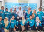 Lokakarya Penulisan Dongeng Berbahasa Melayau Bangka Belitung Diikuti 30 Penulis