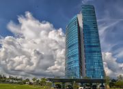 Bank Sumsel Babel, Bank Daerah yang Selalu Memberikan Pelayanan yang Terbaik untuk Nasabahnya