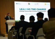 Dari COP29 Azerbaijan, PLN Boyong Lima Kerja Sama Strategis untuk Transisi Energi di Tanah Air