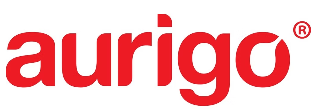 Aurigo logo