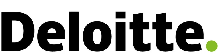 Deloitte logo