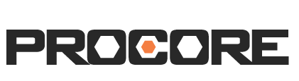 Procore logo