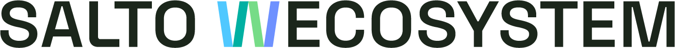 Salto Wecosystem logo