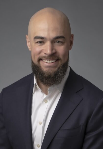 Ben Lewis