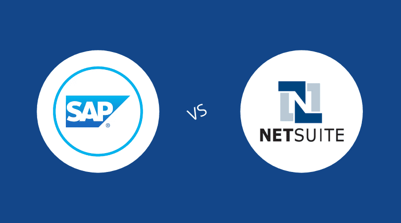 SAP S/4HANA vs NetSuite: A CIO’s Guide to ERP Selection in 2025