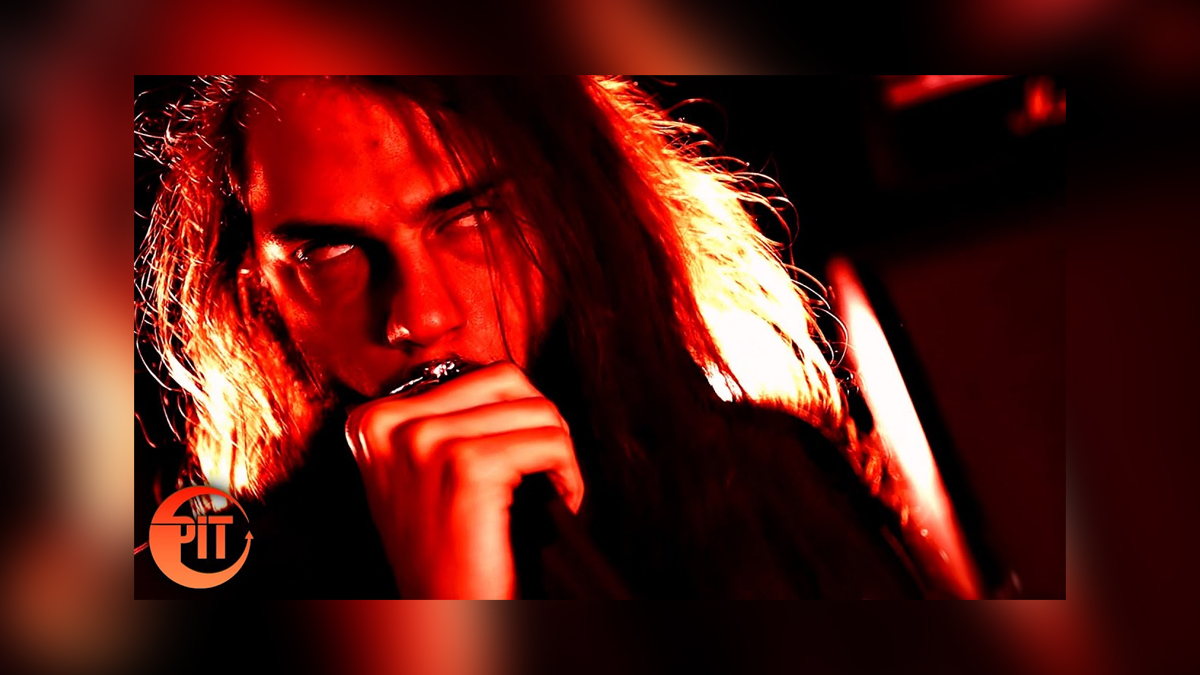 NAMELESS KINGS 'Amalgamated Kin' Music Video - Cover Photo