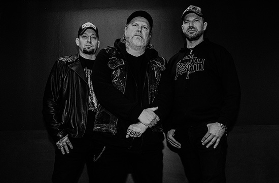 Introducing… Asinhell