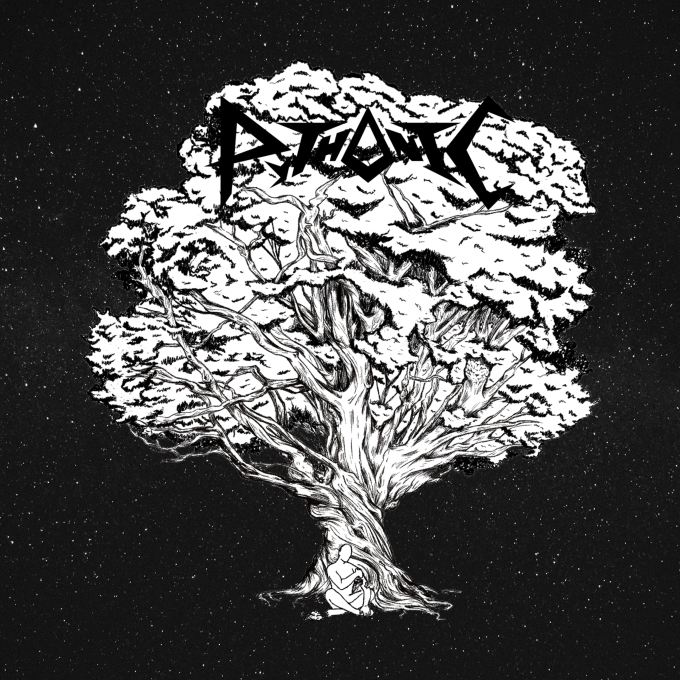 EPK – Pythonic – EP 1 (2024)