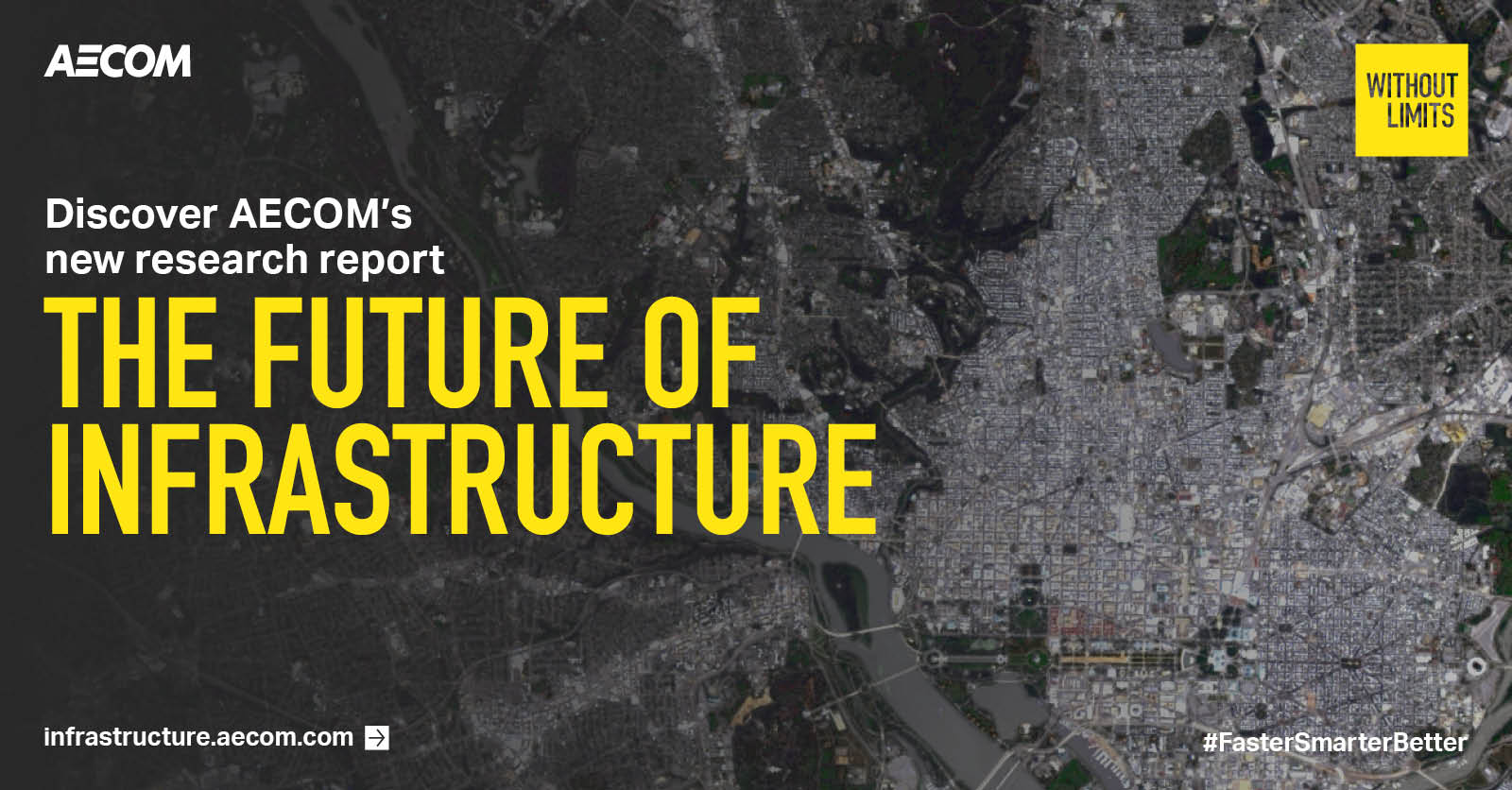 Talking Infrastructure Aecom - Ultra HD Mountain Illustrations for Desktop