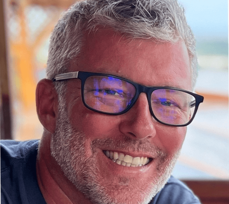 Tim Braun