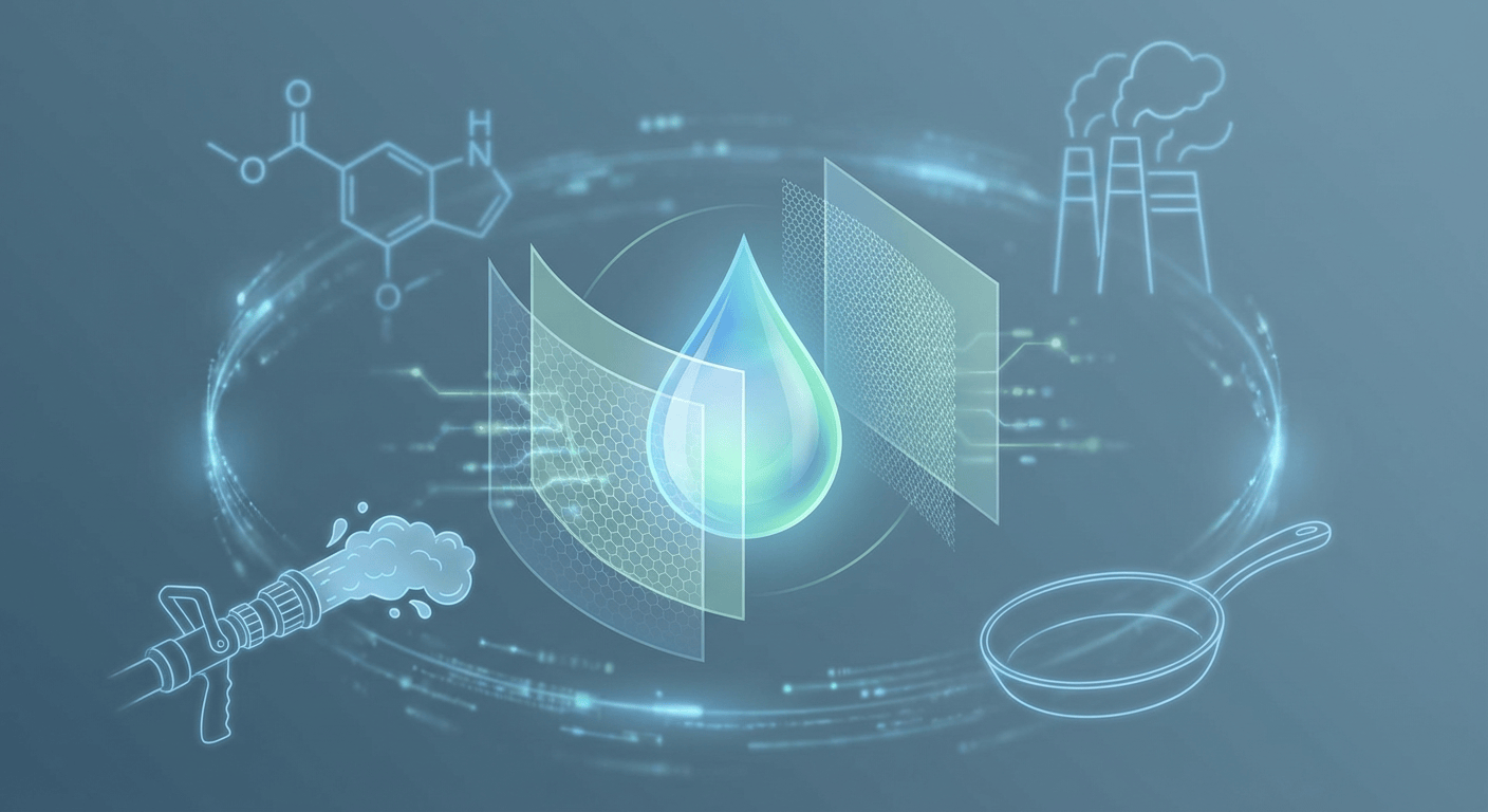 New PFAs Ruling - How to Prepare