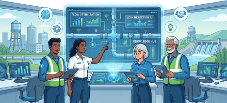 Water Utility Knowledge
