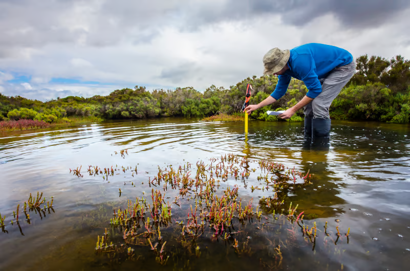 Water Quality Manual Read