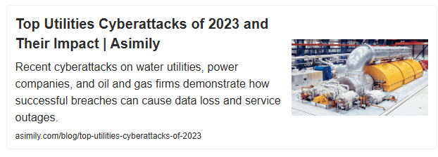 Top Utilities Cyberattacks of 2025 and Their Devastating Impact on Critical Infrastructure