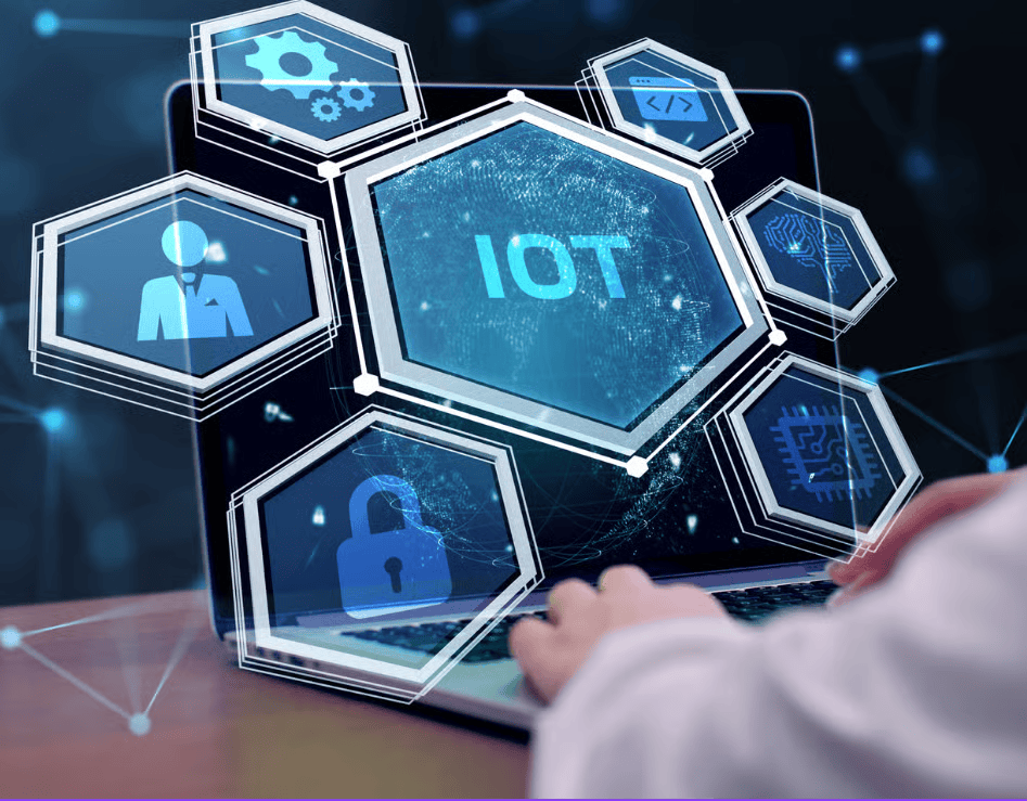 Internet of Things (IoT)