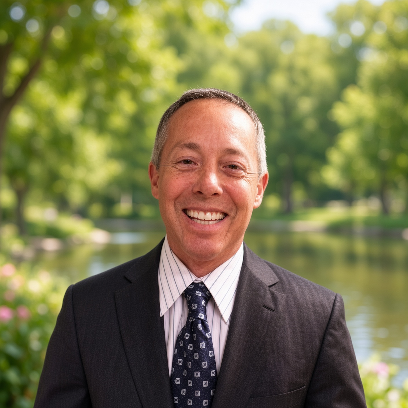Mark Mathis