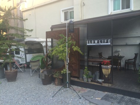 Slow Life 5