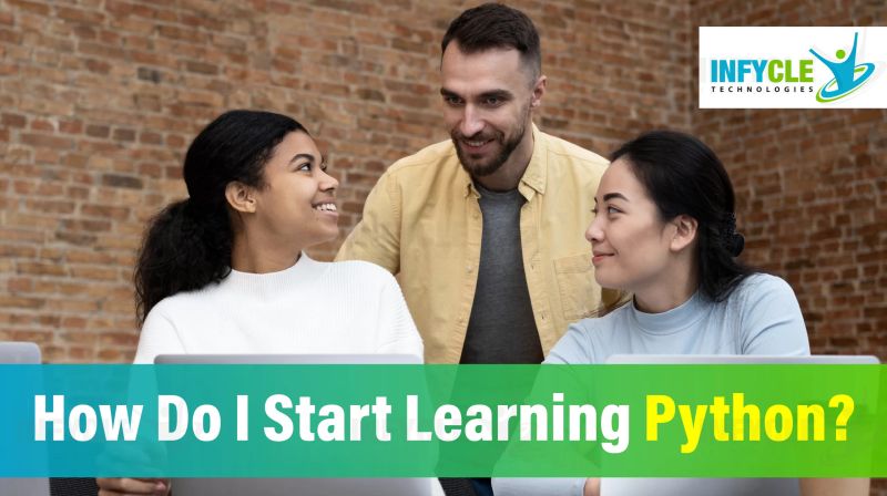 How Should A Beginner Start Learning Python - Dark Designs - Ultra HD Desktop Collection