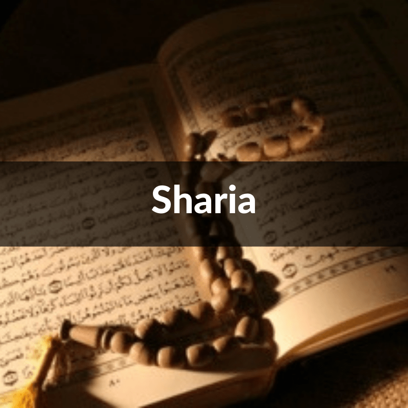 Sharia Law Probably Isn T What You Think It Is Take A