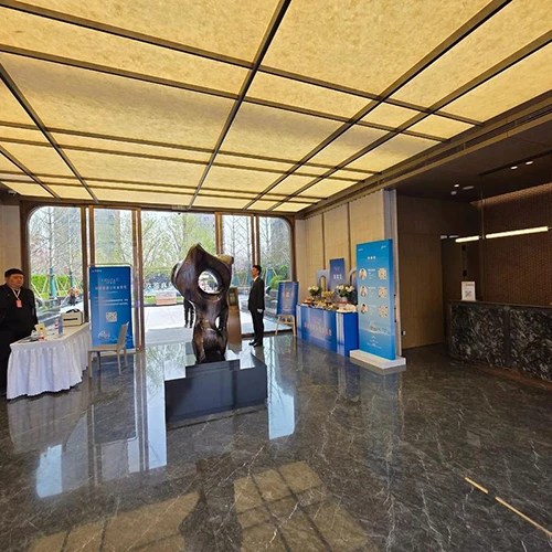 INGADA adhesive and sealant solutions for commercial buildings