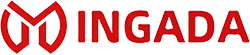 INGADA professional industrial adhesive manufacturer logo