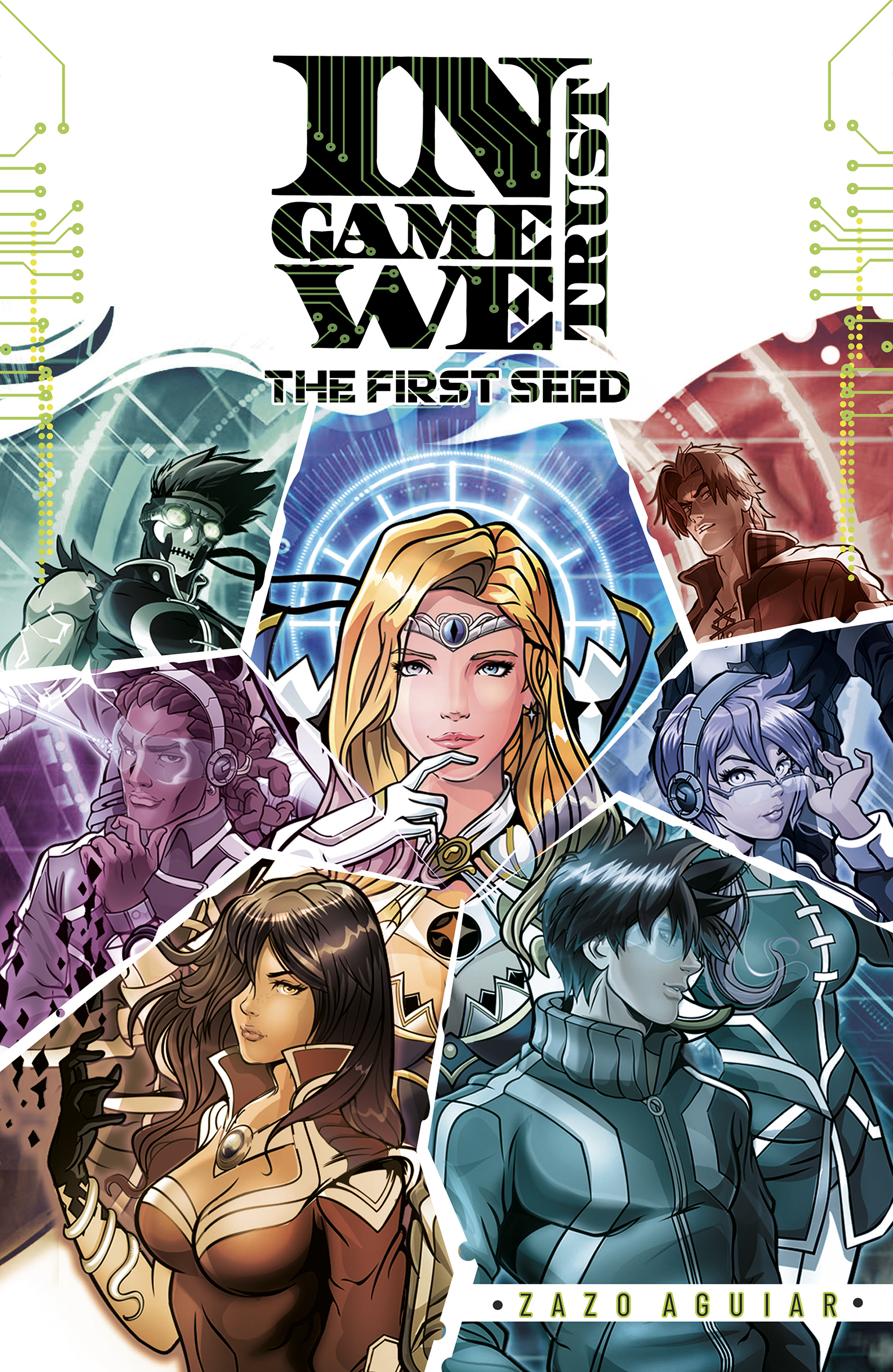 The First Seed
