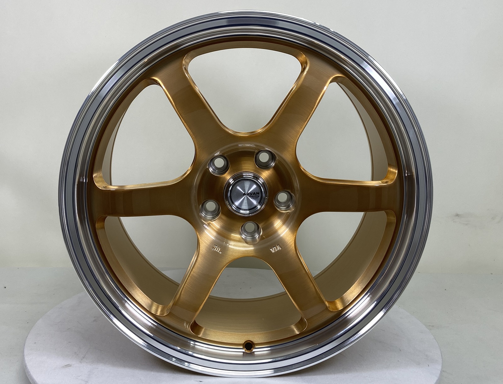 D125 Sprint