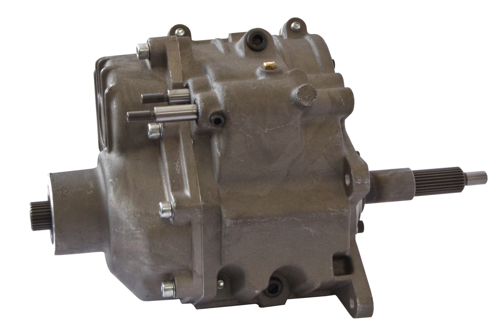 Elite F1 – 2 Speed