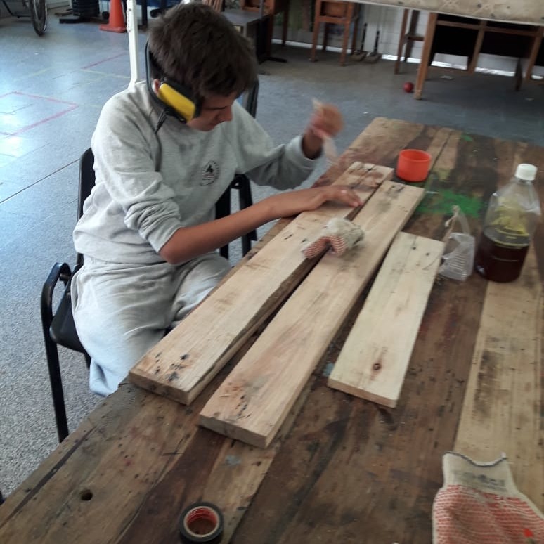 Ver Historia Ingenia Virtuagora Gabinete Joven