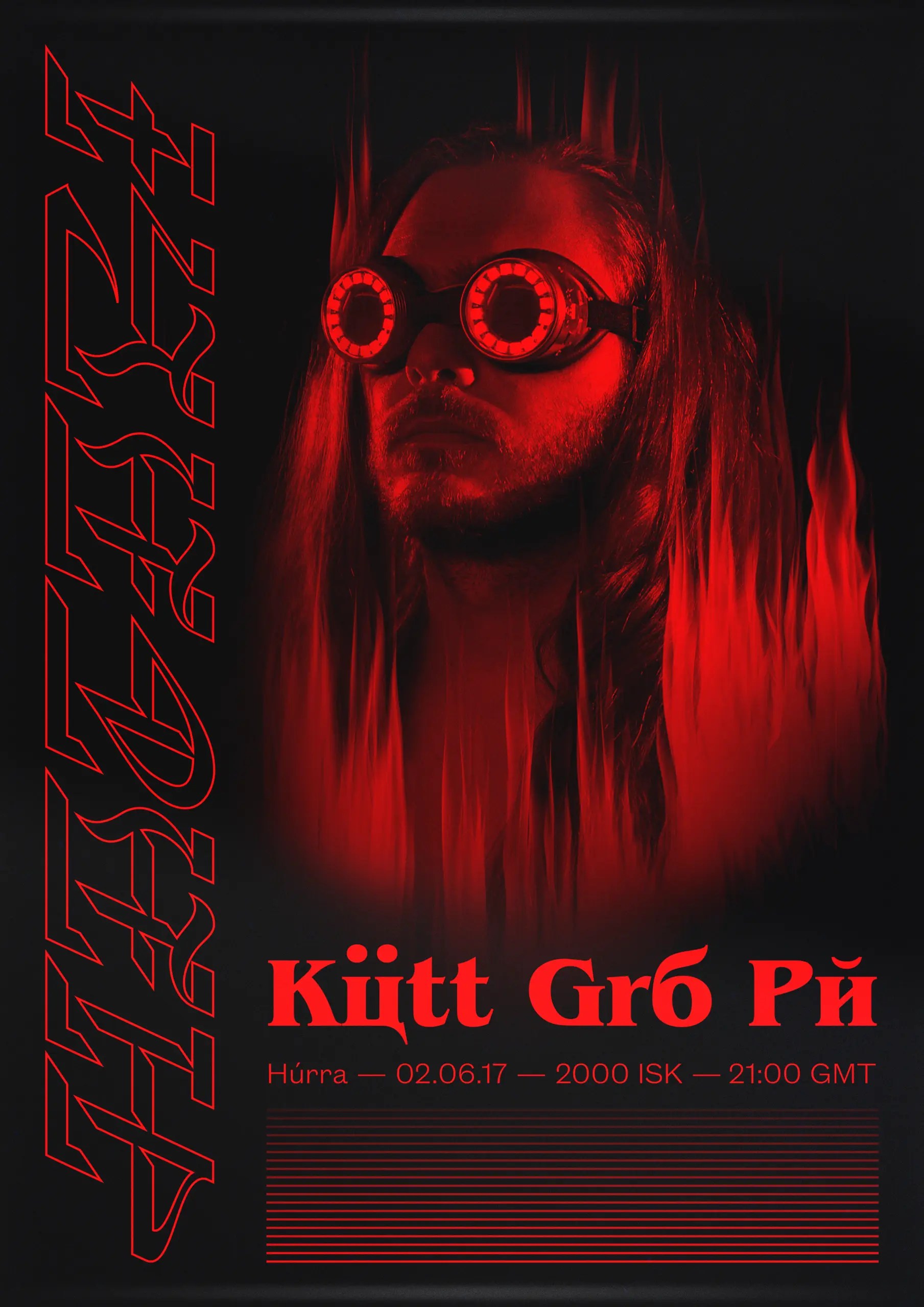 Ingi Kristján