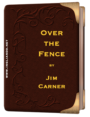 Doppio senso in inglese: Over the Fence