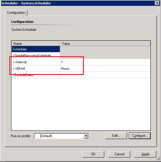 Opsmgr Enable Agent Proxy Via Management Pack Ingmar Verheij - Elegant Ocean Background - 4K