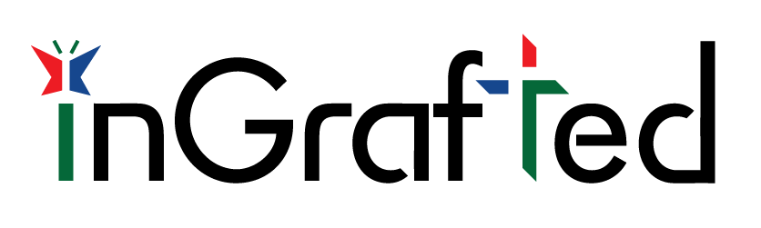 Ingrafted Logo