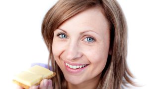 eating cheese
