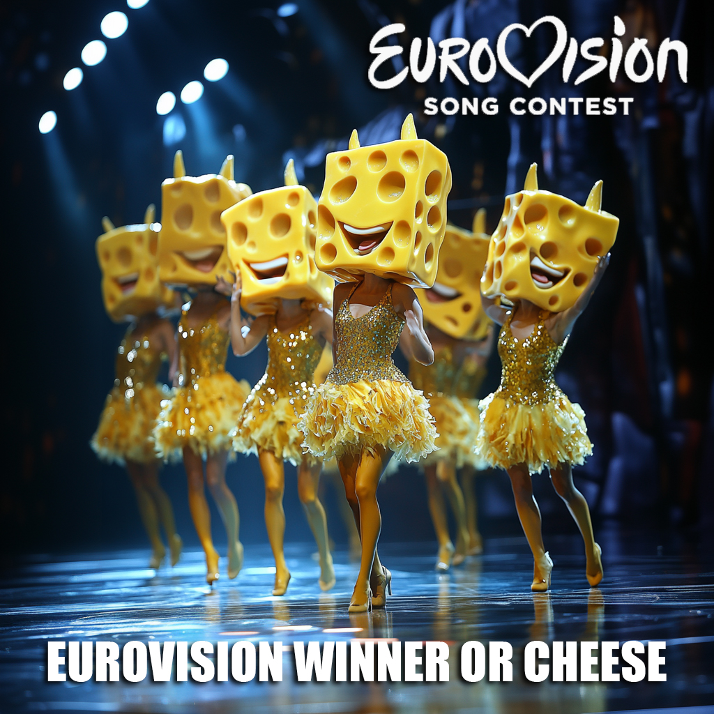 eurovision quiz
