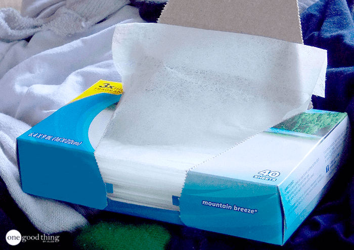 dryer-sheets