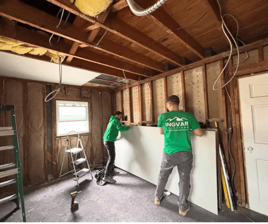 General Contracting Services in Carnegie Hill, NYC