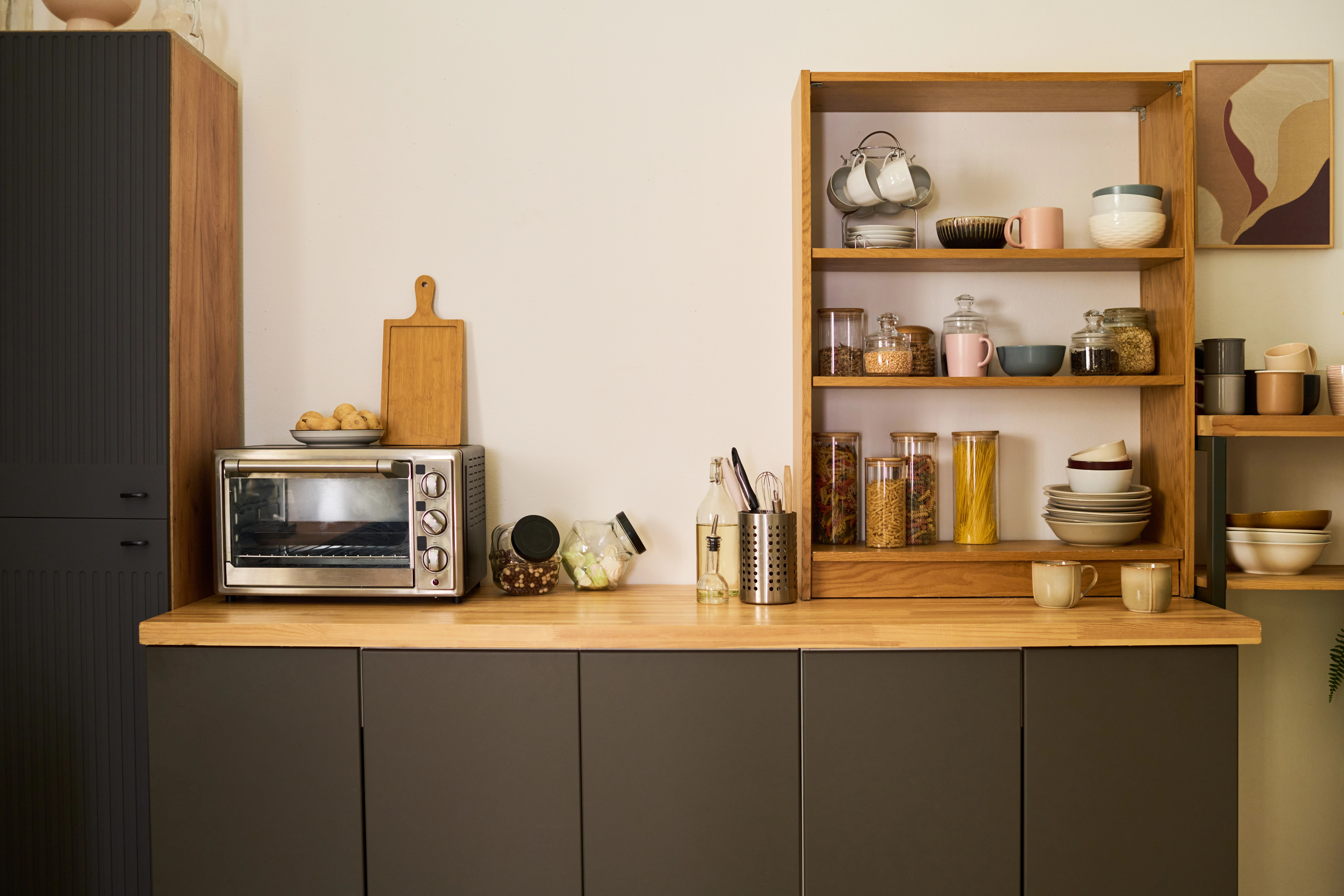 Kitchen Cabinets Remodel