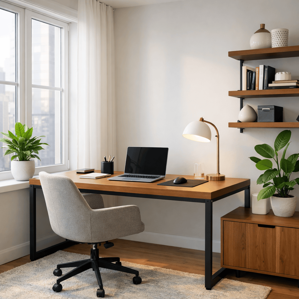 Office remodeling