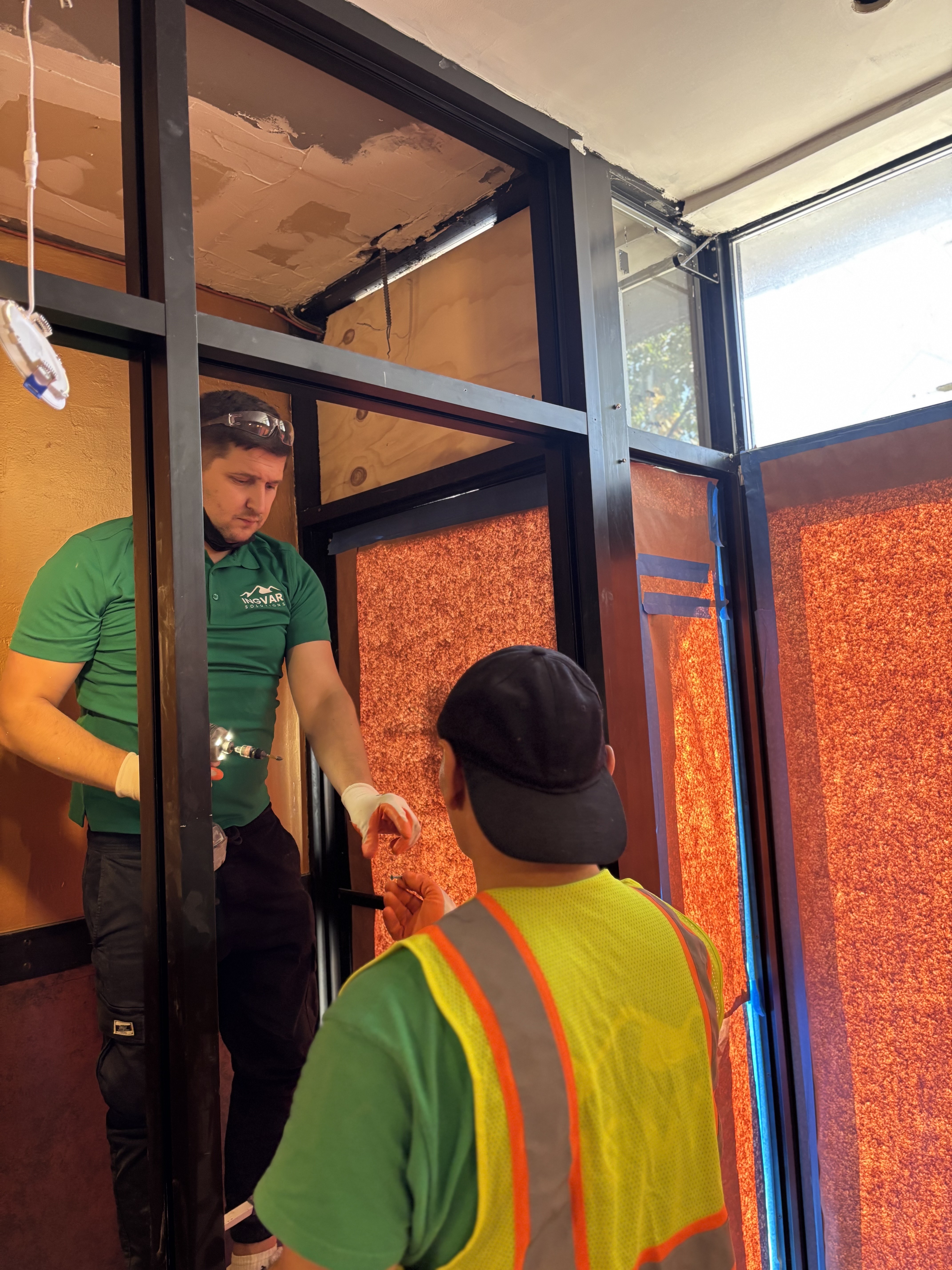Chinatown general contractors serving ZIP codes 10013 and 10002 for residential and commercial remodeling projects
