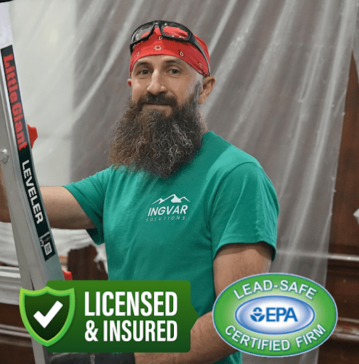 experienced Dyker Heights Brooklyn contractor providing remodeling, renovation, and building services
