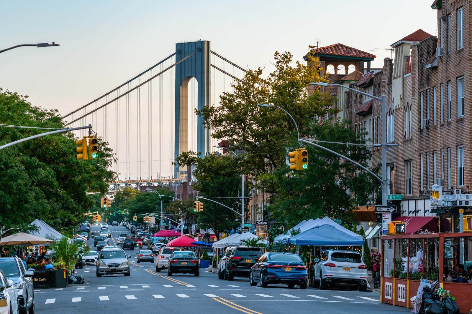 Bay Ridge Brooklyn renovation by Ingvar Solutions contractor
