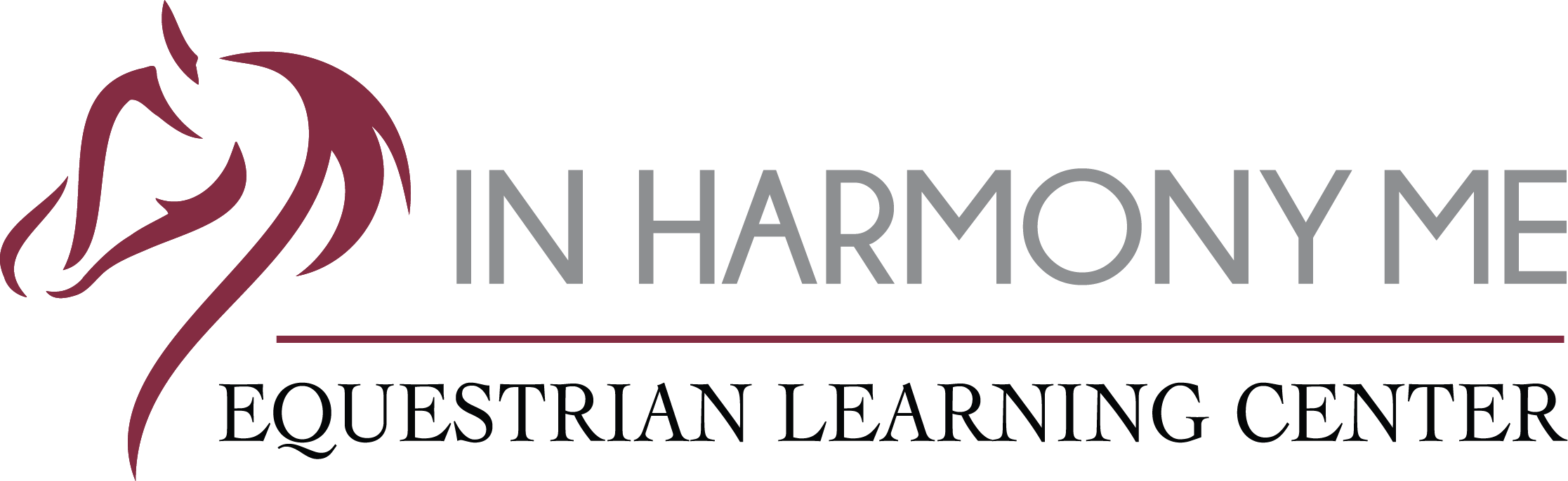 In Harmony Me - Primary Site