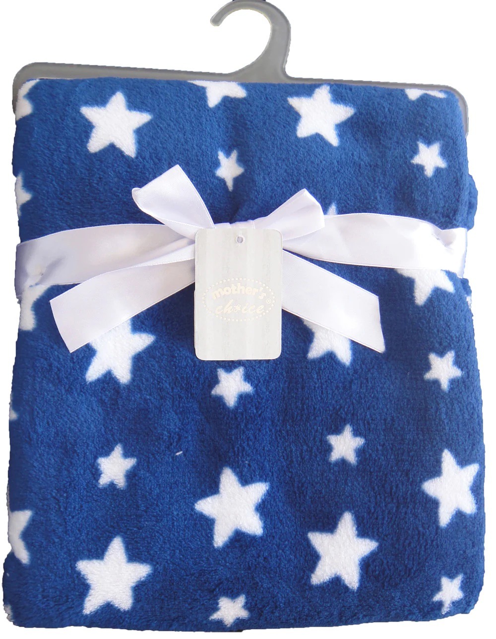 Coral Fleece Blanket INH Baby SA